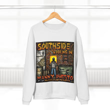 Load image into Gallery viewer, Southside Looking In  - Album Crew Neck Sweatshirt
