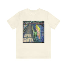 Load image into Gallery viewer, Over South - Album Crew Neck - Short Sleeve Tee
