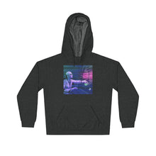 Load image into Gallery viewer, Eqthesound in the lab Cover - Unisex Lightweight Hoodie
