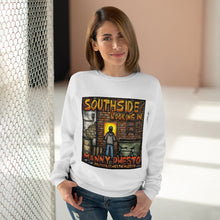 Load image into Gallery viewer, Southside Looking In  - Album Crew Neck Sweatshirt
