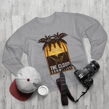 Load image into Gallery viewer, The Cloud Committee - Crew Neck Sweatshirt
