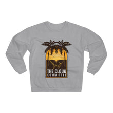 Load image into Gallery viewer, The Cloud Committee - Crew Neck Sweatshirt
