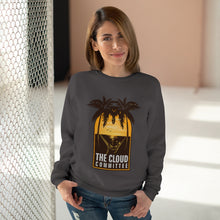 Load image into Gallery viewer, The Cloud Committee - Crew Neck Sweatshirt
