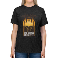 Load image into Gallery viewer, The Cloud Committee Logo T
