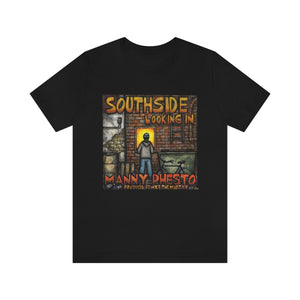 Southside Looking In - Album Short Sleeve Tee