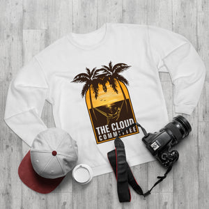 The Cloud Committee - Crew Neck Sweatshirt