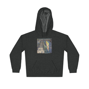 Over South - Unisex Lightweight Hoodie