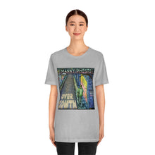 Load image into Gallery viewer, Over South - Album Crew Neck - Short Sleeve Tee
