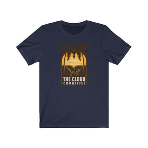 Copy of The Cloud Committee - Unisex Premium T