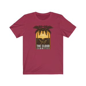 Copy of The Cloud Committee - Unisex Premium T
