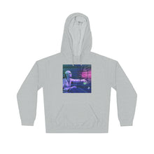 Load image into Gallery viewer, Eqthesound in the lab Cover - Unisex Lightweight Hoodie
