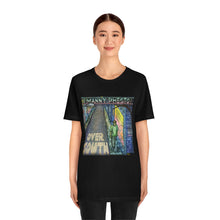 Load image into Gallery viewer, Over South - Album Crew Neck - Short Sleeve Tee
