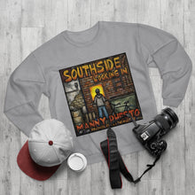 Load image into Gallery viewer, Southside Looking In  - Album Crew Neck Sweatshirt

