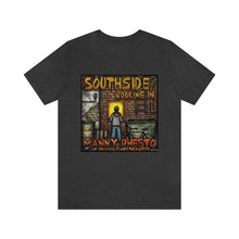 Load image into Gallery viewer, Southside Looking In - Album Short Sleeve Tee
