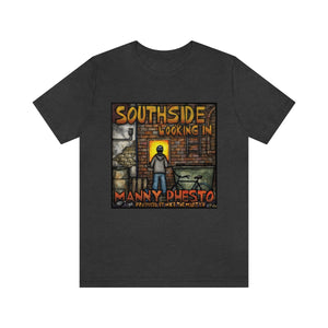 Southside Looking In - Album Short Sleeve Tee