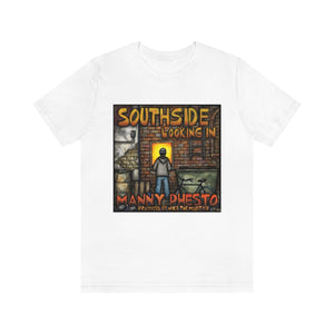 Southside Looking In - Album Short Sleeve Tee