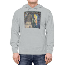 Load image into Gallery viewer, Over South - Unisex Lightweight Hoodie
