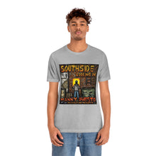 Load image into Gallery viewer, Southside Looking In - Album Short Sleeve Tee
