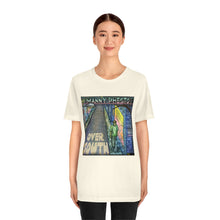 Load image into Gallery viewer, Over South - Album Crew Neck - Short Sleeve Tee
