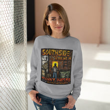 Load image into Gallery viewer, Southside Looking In  - Album Crew Neck Sweatshirt
