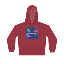 Load image into Gallery viewer, Eqthesound in the lab Cover - Unisex Lightweight Hoodie
