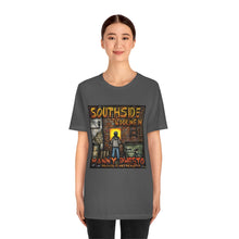 Load image into Gallery viewer, Southside Looking In - Album Short Sleeve Tee
