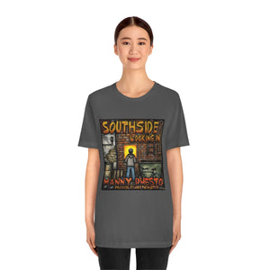 Southside Looking In - Album Short Sleeve Tee