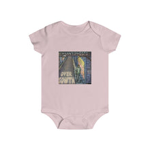 Load image into Gallery viewer, Over South - Infant Rip Snap Tee
