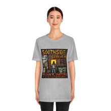 Load image into Gallery viewer, Southside Looking In - Album Short Sleeve Tee
