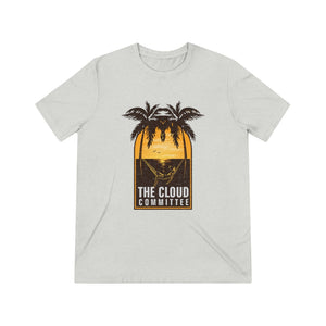 The Cloud Committee Logo T