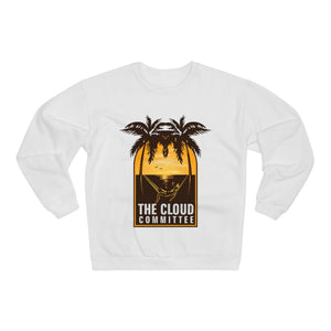 The Cloud Committee - Crew Neck Sweatshirt