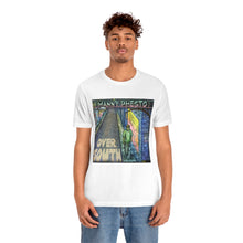 Load image into Gallery viewer, Over South - Album Crew Neck - Short Sleeve Tee
