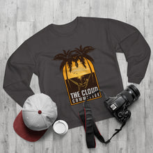 Load image into Gallery viewer, The Cloud Committee - Crew Neck Sweatshirt
