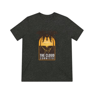 The Cloud Committee Logo T