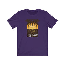 Load image into Gallery viewer, Copy of The Cloud Committee - Unisex Premium T
