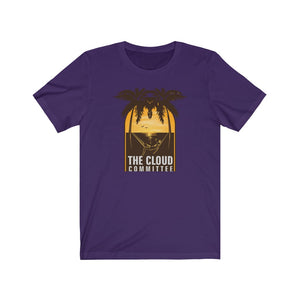 Copy of The Cloud Committee - Unisex Premium T