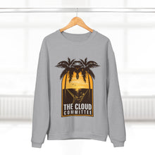 Load image into Gallery viewer, The Cloud Committee - Crew Neck Sweatshirt

