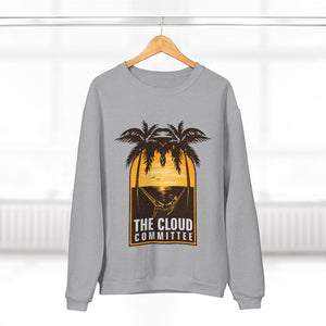The Cloud Committee - Crew Neck Sweatshirt