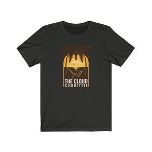 Copy of The Cloud Committee - Unisex Premium T