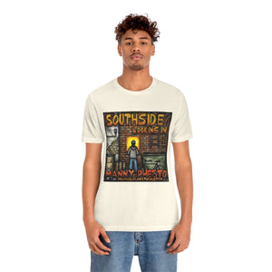Southside Looking In - Album Short Sleeve Tee