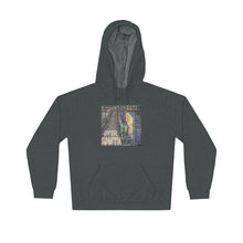 Load image into Gallery viewer, Over South - Unisex Lightweight Hoodie
