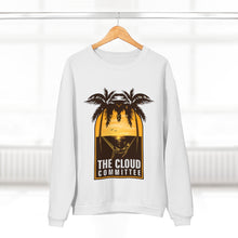 Load image into Gallery viewer, The Cloud Committee - Crew Neck Sweatshirt
