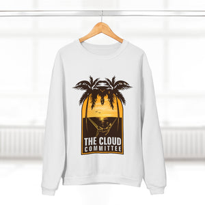 The Cloud Committee - Crew Neck Sweatshirt