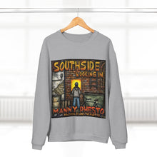 Load image into Gallery viewer, Southside Looking In  - Album Crew Neck Sweatshirt
