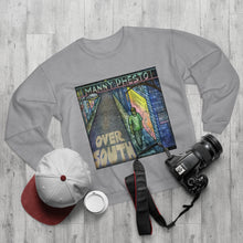 Load image into Gallery viewer, Over South Album Crew Neck Sweatshirt
