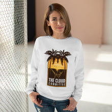 Load image into Gallery viewer, The Cloud Committee - Crew Neck Sweatshirt
