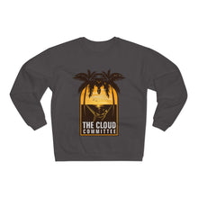 Load image into Gallery viewer, The Cloud Committee - Crew Neck Sweatshirt
