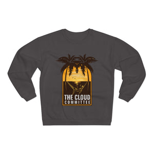 The Cloud Committee - Crew Neck Sweatshirt