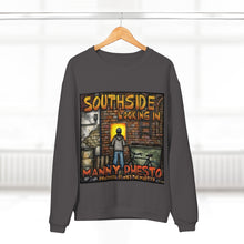 Load image into Gallery viewer, Southside Looking In  - Album Crew Neck Sweatshirt
