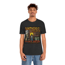 Load image into Gallery viewer, Southside Looking In - Album Short Sleeve Tee
